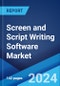 Screen and Script Writing Software Market Report by Platform Type, Deployment Mode, End User, and Region 2024-2032 - Product Image
