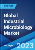 Global Industrial Microbiology Market: Industry Trends, Share, Size, Growth, Opportunity and Forecast 2023-2028- Product Image
