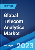 Global Telecom Analytics Market Report by Component, Deployment Mode, Organization Size, Application, and Region 2023-2028- Product Image