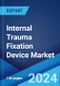 Internal Trauma Fixation Device Market Report by Product, Material (Stainless Steel, Nitinol, Titanium, Tritium, Polyether Ether Ketone), End User, and Region 2024-2032 - Product Image
