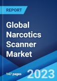 Global Narcotics Scanner Market: Industry Trends, Share, Size, Growth, Opportunity and Forecast 2023-2028- Product Image