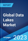 Global Data Lakes Market: Industry Trends, Share, Size, Growth, Opportunity and Forecast 2023-2028- Product Image