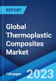 Global Thermoplastic Composites Market: Industry Trends, Share, Size, Growth, Opportunity and Forecast 2023-2028- Product Image