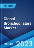 Global Bronchodilators Market: Industry Trends, Share, Size, Growth, Opportunity and Forecast 2023-2028- Product Image