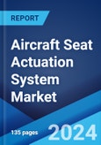 Aircraft Seat Actuation System Market Report by Type, and Region 2024-2032- Product Image