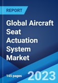 Global Aircraft Seat Actuation System Market: Industry Trends, Share, Size, Growth, Opportunity and Forecast 2023-2028- Product Image