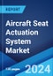 Aircraft Seat Actuation System Market Report by Type, and Region 2024-2032 - Product Thumbnail Image