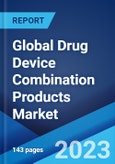 Global Drug Device Combination Products Market Report by Product, Application, End User, and Region 2023-2028- Product Image