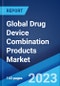 Global Drug Device Combination Products Market Report by Product, Application, End User, and Region 2023-2028 - Product Image