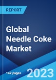 Global Needle Coke Market Report by Type, Grade, Application, End Use Industry, and Region 2023-2028- Product Image