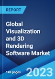 Global Visualization and 3D Rendering Software Market Report by Product Type, Deployment Mode, Application, End Use Industry, and Region 2023-2028- Product Image