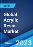 Global Acrylic Resin Market Report by Type, Application, End User, and Region 2023-2028- Product Image