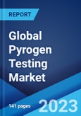 Global Pyrogen Testing Market: Industry Trends, Share, Size, Growth, Opportunity and Forecast 2023-2028- Product Image