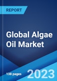 Global Algae Oil Market: Industry Trends, Share, Size, Growth, Opportunity and Forecast 2023-2028- Product Image