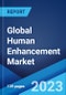 Global Human Enhancement Market: Industry Trends, Share, Size, Growth, Opportunity and Forecast 2023-2028 - Product Image