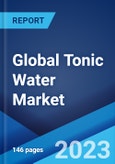 Global Tonic Water Market: Industry Trends, Share, Size, Growth, Opportunity and Forecast 2023-2028- Product Image