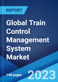 Global Train Control Management System Market: Industry Trends, Share, Size, Growth, Opportunity and Forecast 2023-2028- Product Image