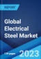 Global Electrical Steel Market: Industry Trends, Share, Size, Growth, Opportunity and Forecast 2023-2028 - Product Thumbnail Image
