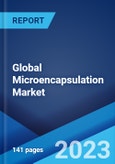 Global Microencapsulation Market: Industry Trends, Share, Size, Growth, Opportunity and Forecast 2023-2028- Product Image