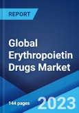 Global Erythropoietin Drugs Market: Industry Trends, Share, Size, Growth, Opportunity and Forecast 2023-2028- Product Image
