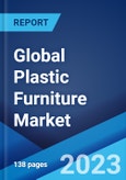 Global Plastic Furniture Market: Industry Trends, Share, Size, Growth, Opportunity and Forecast 2023-2028- Product Image