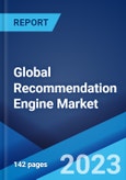 Global Recommendation Engine Market: Industry Trends, Share, Size, Growth, Opportunity and Forecast 2023-2028- Product Image