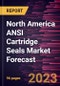 North America ANSI Cartridge Seals Market Forecast to 2030 - Regional Analysis - by Type (Single Cartridge Seals and Dual Cartridge Seals) and Application (Chemical & Petrochemical Industry, Pharmaceutical Industry, Food & beverage Industry, and Others) - Product Image
