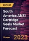 South America ANSI Cartridge Seals Market Forecast to 2030 - Regional Analysis - by Type (Single Cartridge Seals and Dual Cartridge Seals) and Application (Chemical & Petrochemical Industry, Pharmaceutical Industry, Food & Beverage Industry, and Others) - Product Image