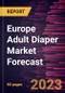 Europe Adult Diaper Market Forecast to 2030 - Regional Analysis - by Product Type (Pull-Up Diapers, Tape on Diapers, Pad Style, and Others), Category (Men, Women, and Unisex), and End-User (Residential, Hospitals and Clinics, and Others) - Product Thumbnail Image