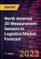 North America 3D Measurement Sensors in Logistics Market Forecast to 2028- Regional Analysis- by Type (Image Sensors, Position Sensos, Acoustic Sensors, Others) and Technology (Stereo Vision, Structured Light, Laser Light, Others) - Product Thumbnail Image