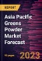 Asia Pacific Greens Powder Market Forecast to 2030 - Regional Analysis - by Product Type (Fermented Greens, Marine Sources, Grass Sources, and Others) and Distribution Channel (Online Sales and Offline Sales) - Product Thumbnail Image