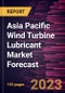 Asia Pacific Wind Turbine Lubricant Market Forecast to 2028 - Regional Analysis - by Base Oil (Mineral Oil, Synthetic, and Bio-Based) and Product Type (Grease, Gear Oil, Hydraulic Oil, and Others) - Product Thumbnail Image