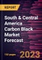 South & Central America Carbon Black Market Forecast to 2028 - Regional Analysis - by Type, Grade, and Application - Product Thumbnail Image