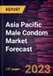 Asia Pacific Male Condom Market Forecast to 2028 - Regional Analysis by Material, Product Type, and Distribution Channels - Product Thumbnail Image