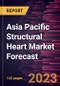 Asia Pacific Structural Heart Market Forecast to 2028 - Regional Analysis - by Product, Procedure, and End User - Product Thumbnail Image