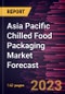 Asia Pacific Chilled Food Packaging Market Forecast to 2030 - Regional Analysis - by Material, Type, and Application - Product Thumbnail Image