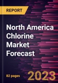 North America Chlorine Market Forecast to 2030 - Regional Analysis - Application, and End-Use Industry- Product Image