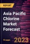 Asia Pacific Chlorine Market Forecast to 2030 - Regional Analysis - Application and End-Use Industry - Product Image