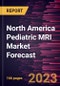 North America Pediatric MRI Market Forecast to 2028 - Regional Analysis - by Type, Application, Product Type, and End User - Product Thumbnail Image