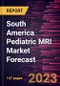 South America Pediatric MRI Market Forecast to 2028 - Regional Analysis - by Type, Application, Product Type, and End User - Product Thumbnail Image
