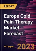 Europe Cold Pain Therapy Market Forecast to 2028 - Regional Analysis - by Application, Offering, and End User- Product Image