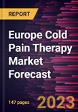 Europe Cold Pain Therapy Market Forecast to 2028 - Regional Analysis - by Application, Offering, and End User- Product Image