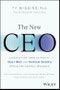 The New CEO. Lessons from CEOs on How to Start Well and Perform Quickly (Minus the Common Mistakes). Edition No. 1 - Product Thumbnail Image