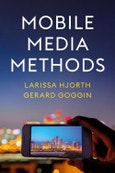 Mobile Media Methods. Edition No. 1- Product Image