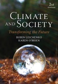 Climate and Society. Transforming the Future. Edition No. 2- Product Image