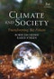 Climate and Society. Transforming the Future. Edition No. 2 - Product Thumbnail Image