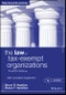 The Law of Tax-Exempt Organizations. 2024 Cumulative Supplement. Edition No. 12 - Product Image
