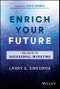 Enrich Your Future. The Keys to Successful Investing. Edition No. 1 - Product Thumbnail Image