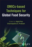 OMICs-based Techniques for Global Food Security. Edition No. 1- Product Image
