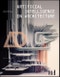 Artificial Intelligence in Architecture. Edition No. 1. Architectural Design - Product Thumbnail Image